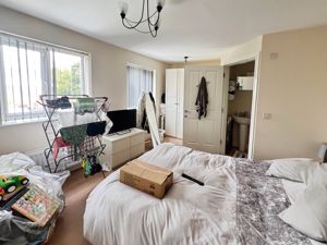 Bedroom One- click for photo gallery